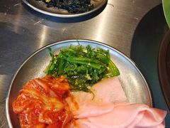 -山葵说·泥炉烤肉(泰达时尚E街区店)