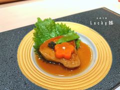 -鮨一日本料理(大中华店)