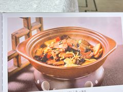 -马凯餐厅(地安门店)