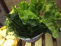 时蔬组合-老诚一锅羊蝎子(黄寺大街店)