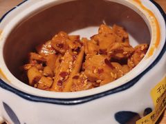 -雷门拉面店(新光天地店)