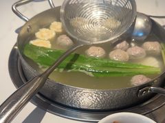 -八合里潮汕鲜牛肉火锅(深圳海岸城店)