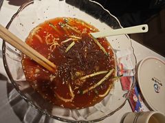 -七八冷面·延边朝鲜族美食(欢乐谷店)