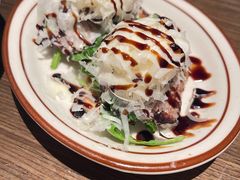 烤牛肉TAPAS-ZAFFERANO西班牙海鲜饭(上海首店)