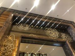 -长沙富力万达文华酒店