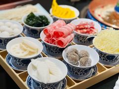 -咏江南·苏式火锅·苏州评弹(观前街店)