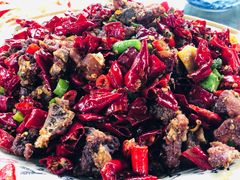 -青城甲(青城山店)