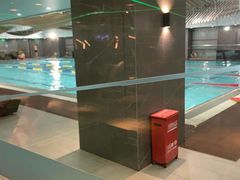 -W FITNESS 威尔仕健身·游泳(老西门新苑店)