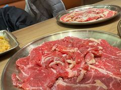 -西塔老太太泥炉烤肉(双井店)