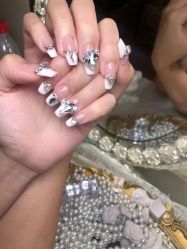 -RL Nail·瑞丽美甲美睫品牌原创店