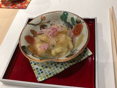 -鮨一日本料理(大中华店)