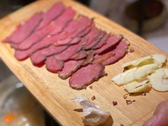 -盡膳口福跷脚牛肉火锅(北美新天地店)