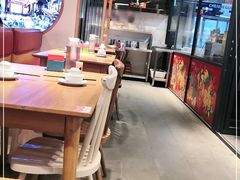 大堂-成都吃客(九眼桥店)