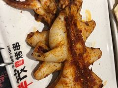 -丰茂烤串(港旅店)