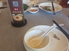 -潮府馆·非遗潮州菜·世纪公园(新国际博览中心店)