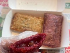 -肯德基(萧山农业大厦店)