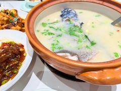 -淳安二十八道·新派民间菜·淳鱼馆(阳光路店)