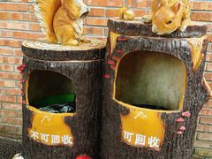 -太阳岛旅游度假区