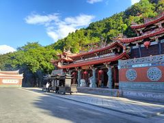 -安溪清水岩