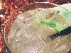 越南柠檬苏打水-CYCLO(158坊店)