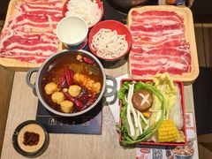 -吉野家(567漫天地店)