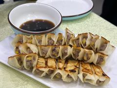 -奥华餐厅·老张记(台基厂店)