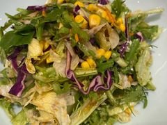 东北凉拌菜-北李妈妈菜·海肠捞饭(高新万达店)