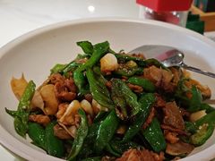 -大鸽饭(马王堆店)