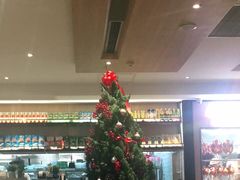 大堂-新旺茶餐厅·早餐(香港广场店)