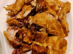 -金春禧·鲁菜海鲜(延吉路万达店)