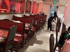 -新白鹿餐厅(西湖银泰店)