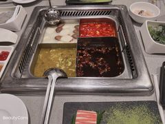 -海底捞火锅(凯德广场店)