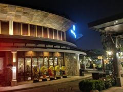 -厦门日月谷温泉渡假村