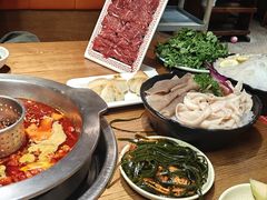 -佬土鹅肠火锅(解放路店)