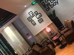 -太平洋咖啡(青岛万象城店)