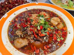 -川悦壹号·川菜(蠡溪路店)