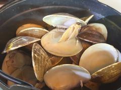-蚝老板海鲜烧烤大排档(码头店)