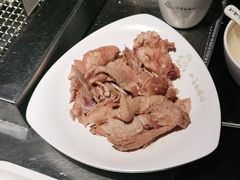 -橦橦小马扎烧烤 (传媒大学店)