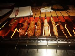 -悦屋老板娘的烤肉店(紫薇田园店)