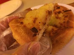 榴莲披萨7寸-那坡里(东华西路店)