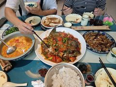 -生态苑农庄(十里画廊遇龙河店)