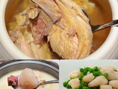 -庐灶江南·江南菜·四合院Bistro(东直门雍和宫·原华侨宾馆店)