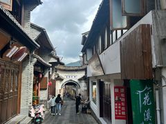 -和顺古镇