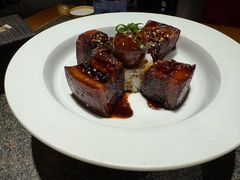 -真地道京味府·鲜橙烤鸭·北京菜(朝外大街东大桥店)