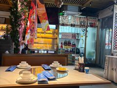-云尊府云南菜·蒸汽石锅鱼(学清路店)