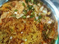 -融柳大铁牛螺蛳粉(厚街明丰店)