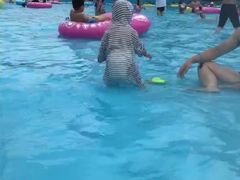 -热带风暴水上乐园(新镇路)