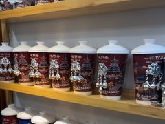 -一杯黔茶(西江千户苗寨古街店)