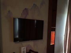 -鼎族怡华·指压·经络·疗愈SPA(紫荆店)