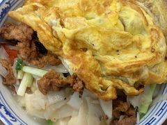 -老西安韩记三鲜煮馍(四府街店)